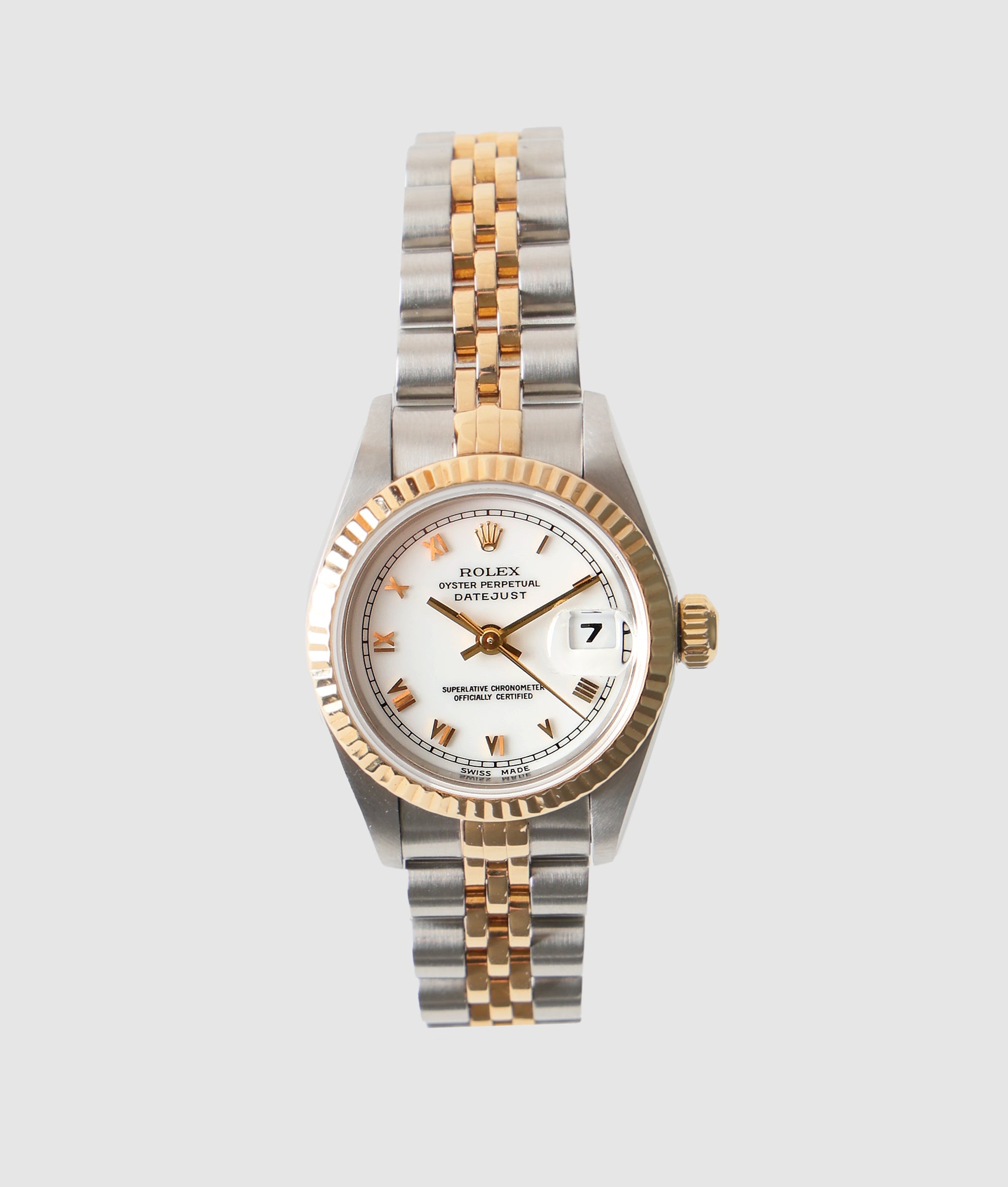 ROLEX ロレックス