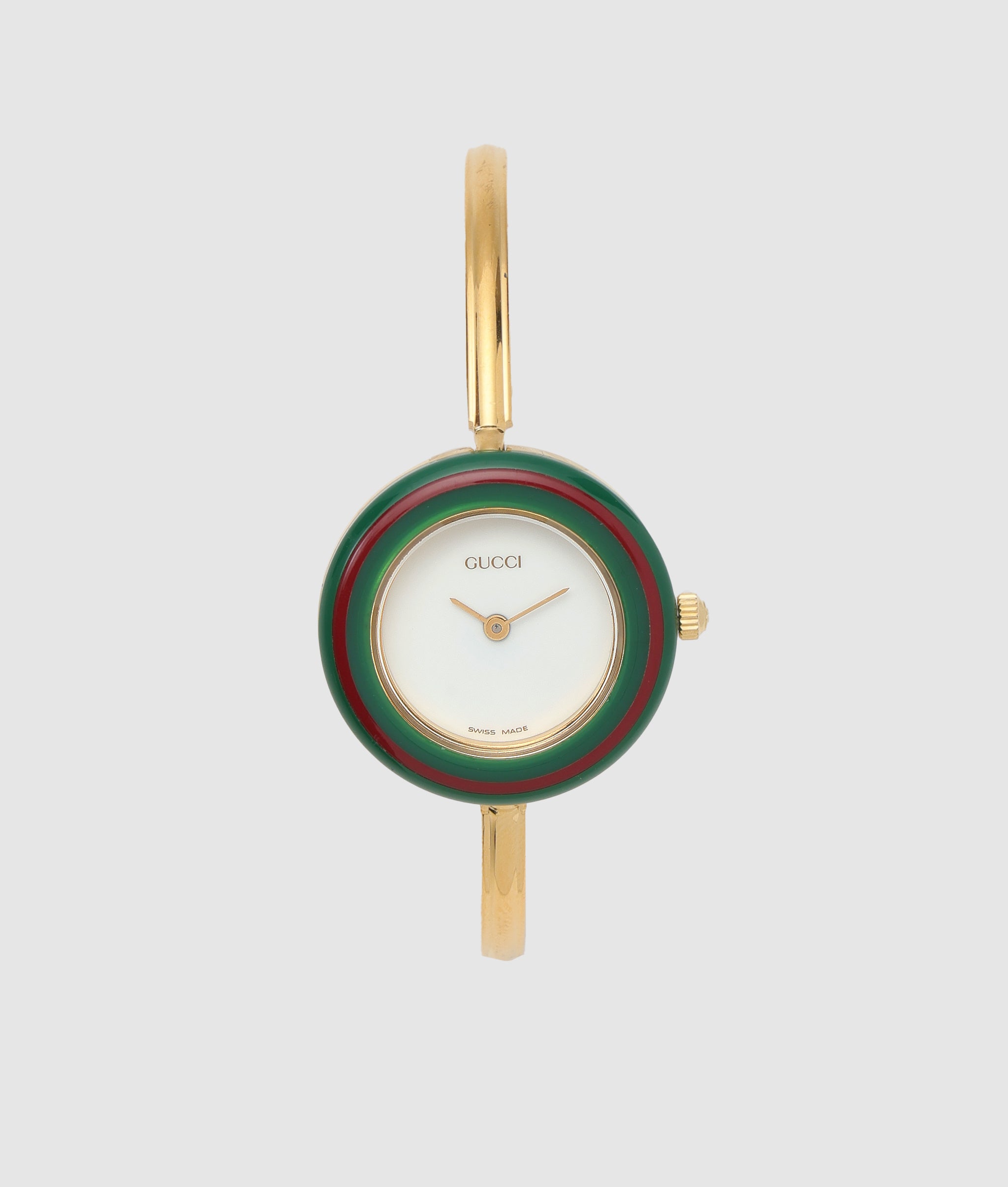グッチ GUCCI チェンジベゼル