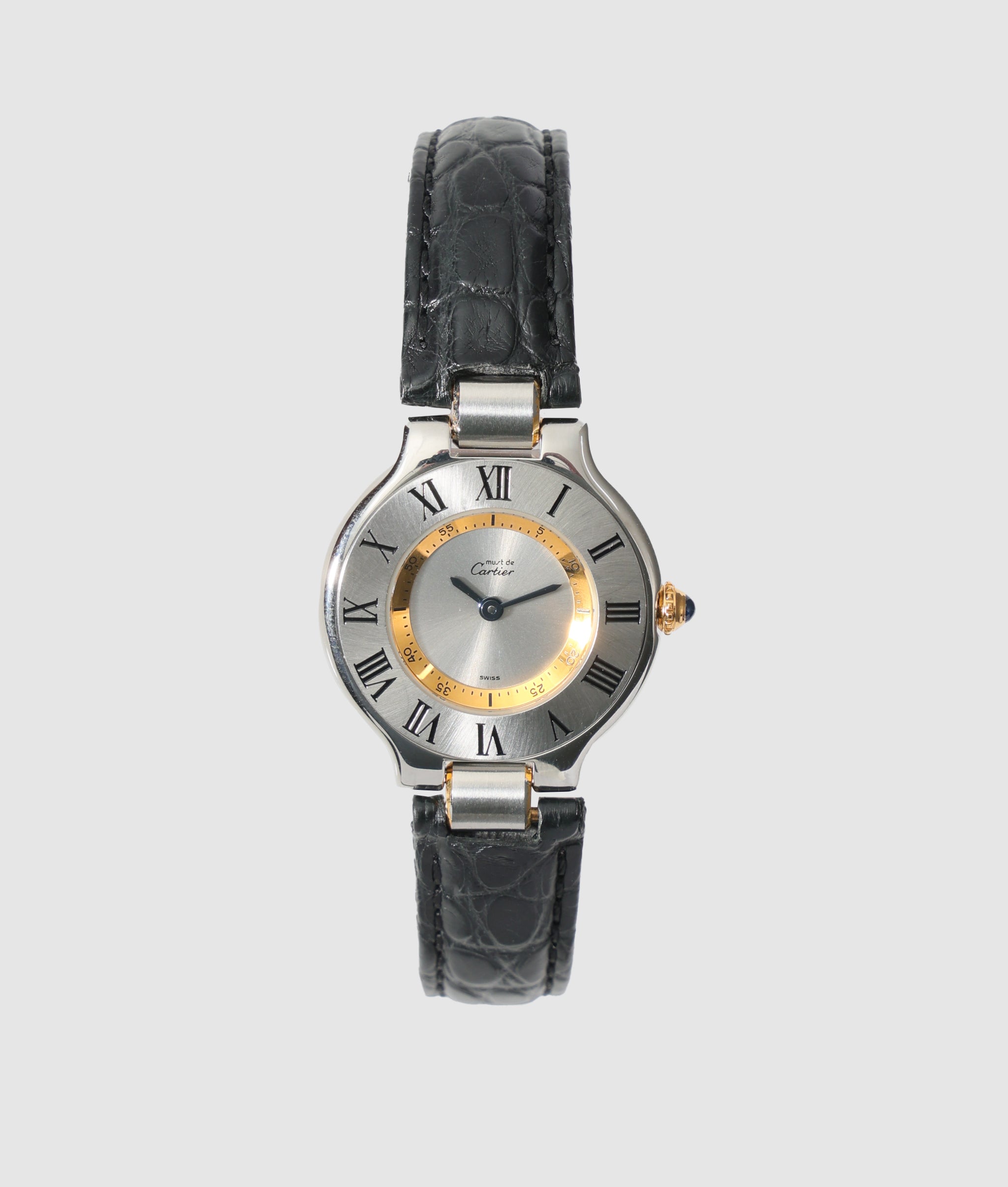 カルティエ Cartier マスト21 ヴァンティアン SM