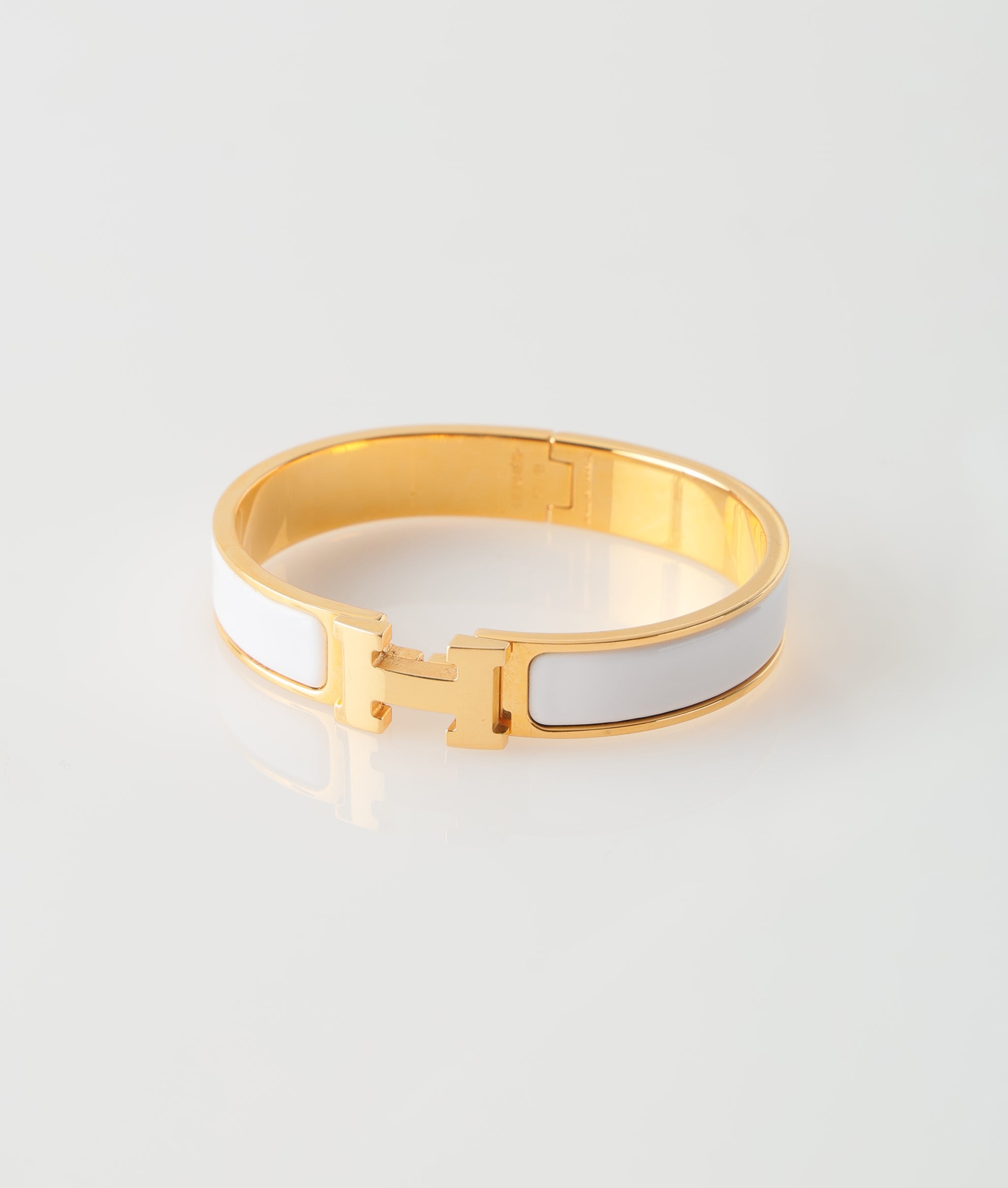エルメス HERMES クリックH PM