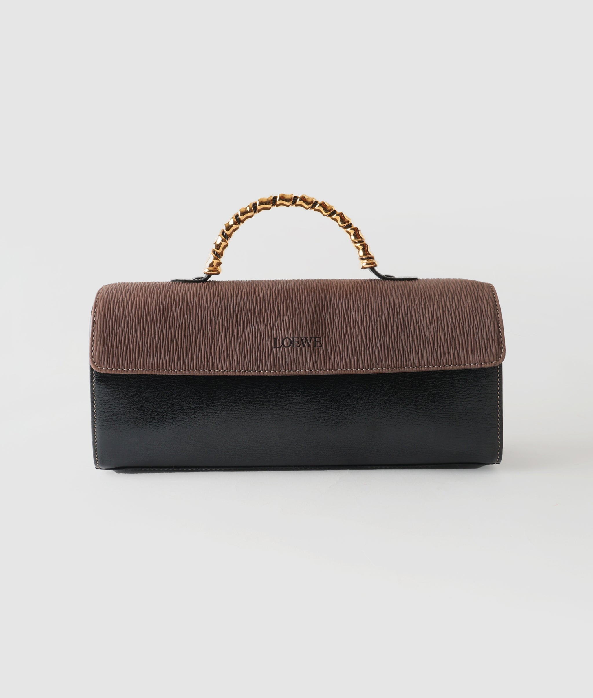 ロエベ LOEWE ベラスケス2Wayハンドバッグ