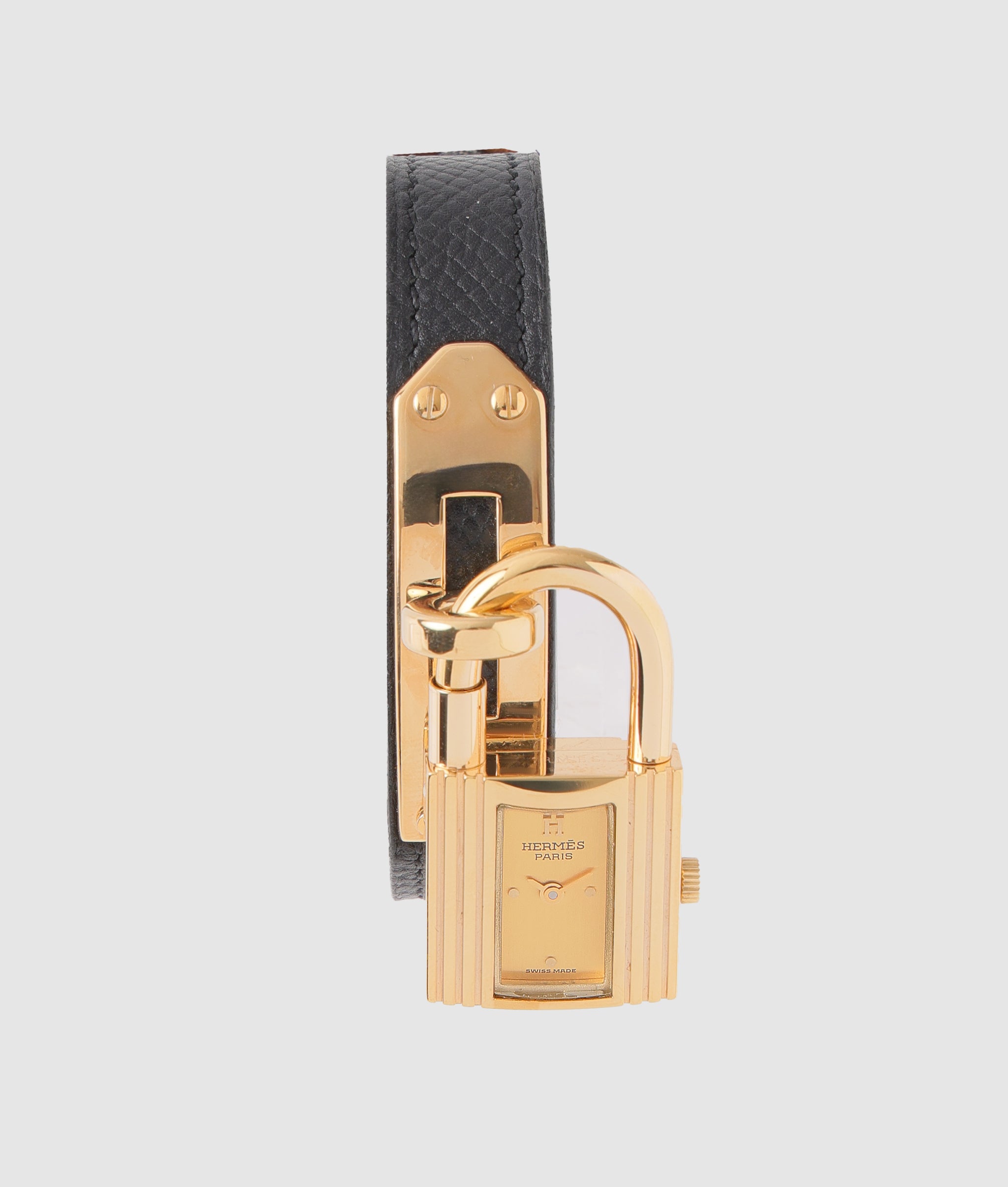 エルメス HERMES ケリーウォッチ