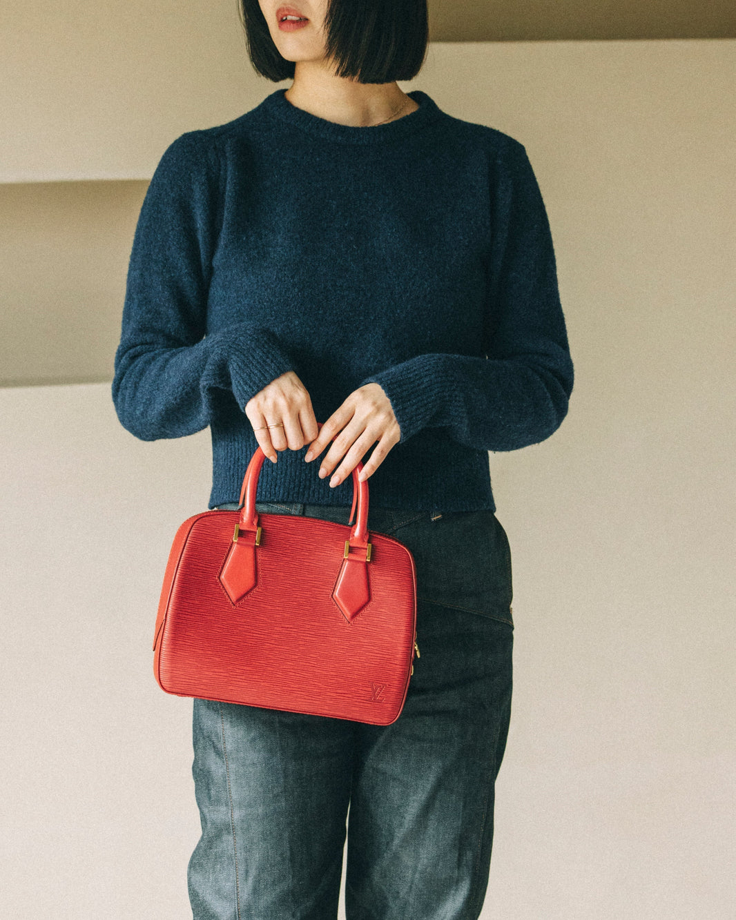 今週末のお出かけに｜VALEURバッグコレクション