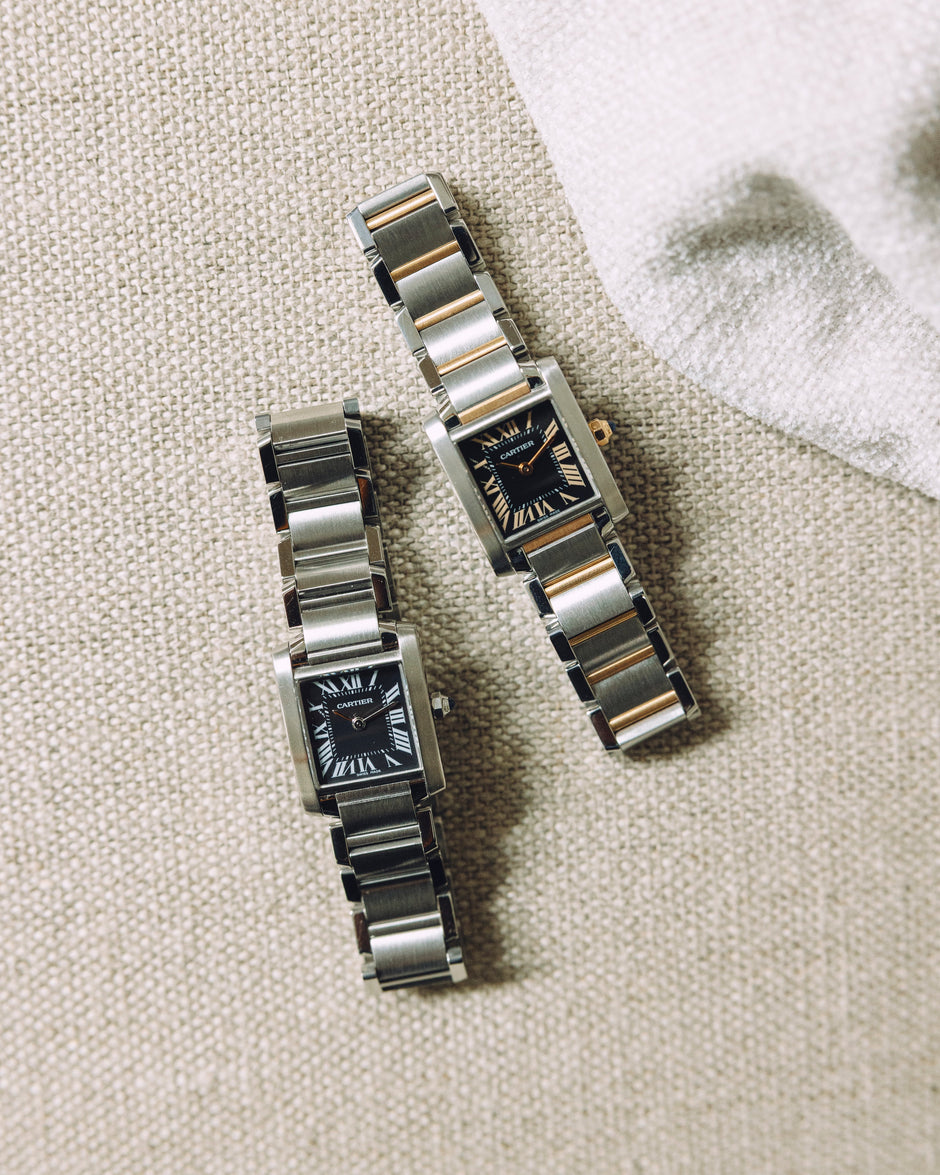 Cartier Collection｜今週のおすすめウォッチ