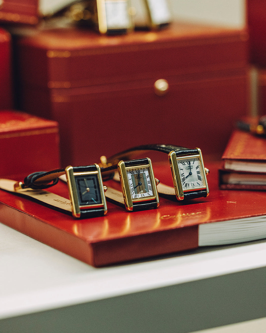 WEEKLY ACCESS RANKING