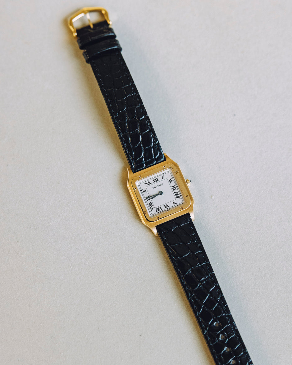 Cartier Special Collection