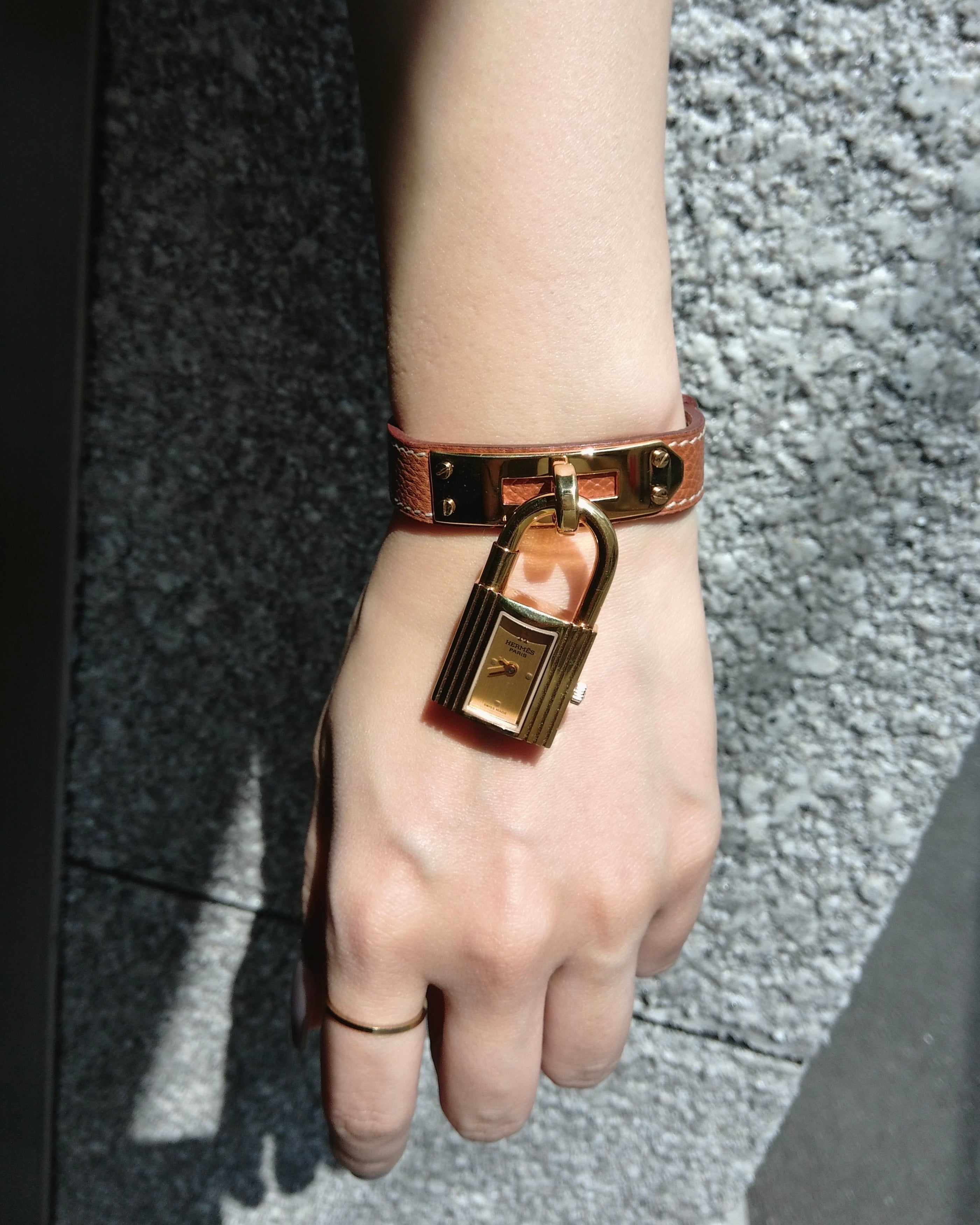 Recommend ｜HERMES Watches