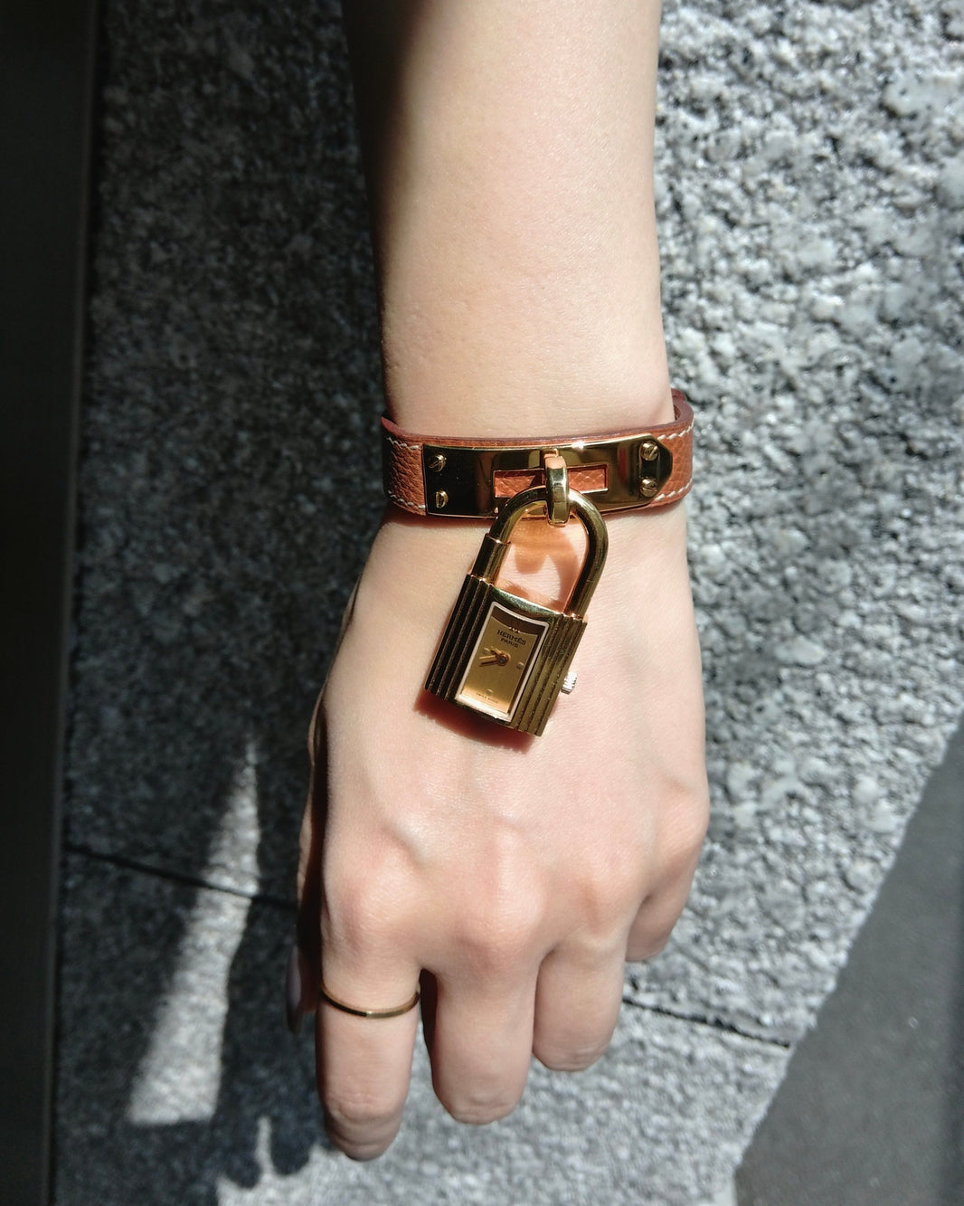 Recommend ｜HERMES Watches