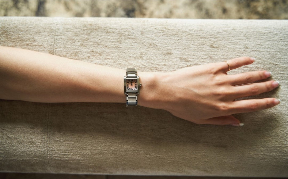 PICK UP｜タンクフランセーズのご紹介