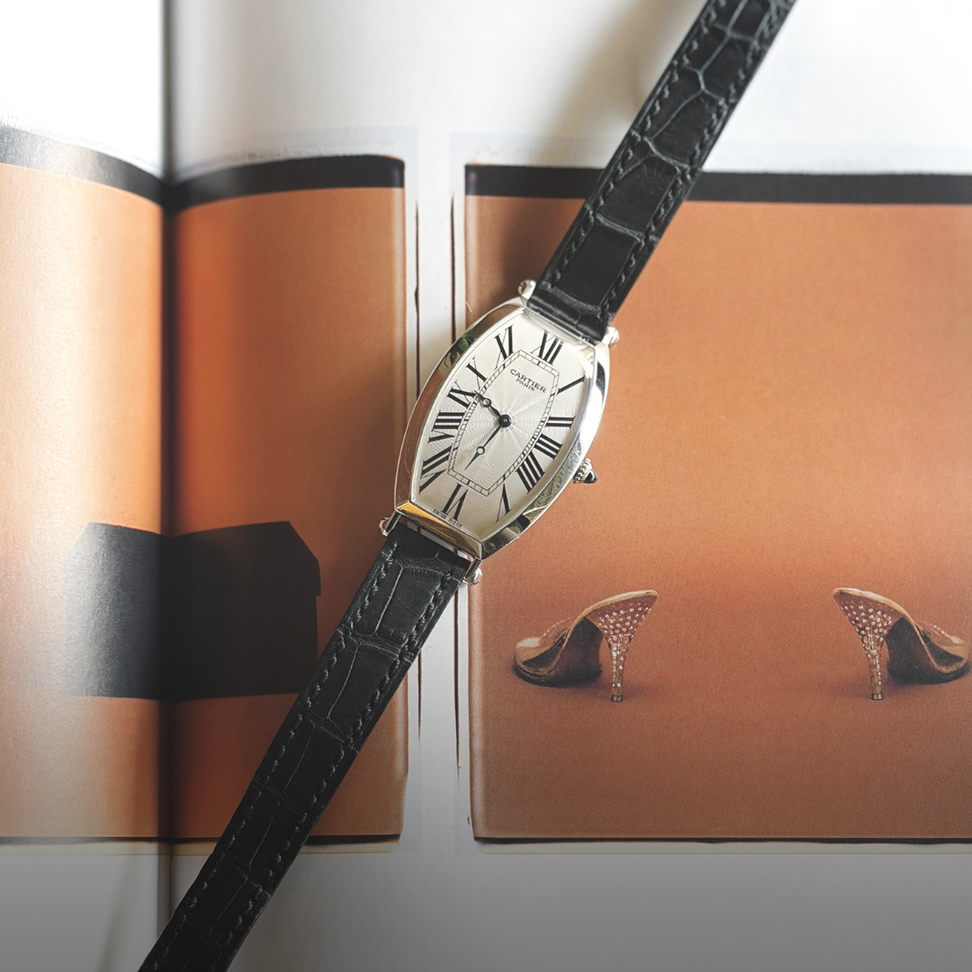 Cartier Special Collection
