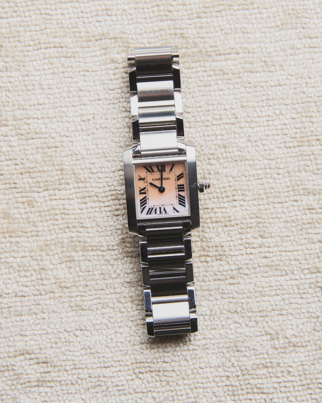 【RECOMMEND】Cartier Watch