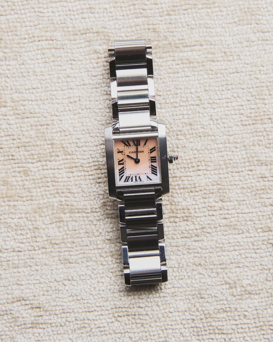 【RECOMMEND】Cartier Watch