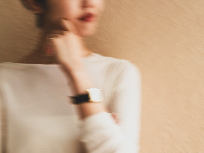 PICK UP｜SPECIALウォッチをご紹介