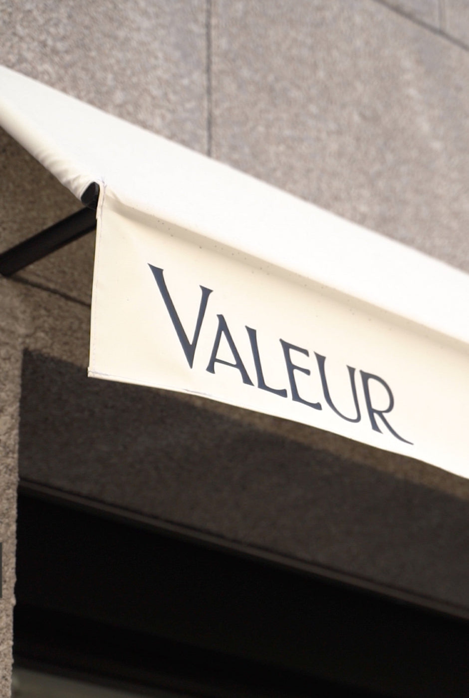 【ACCESS】VALEUR表参道店への行き方