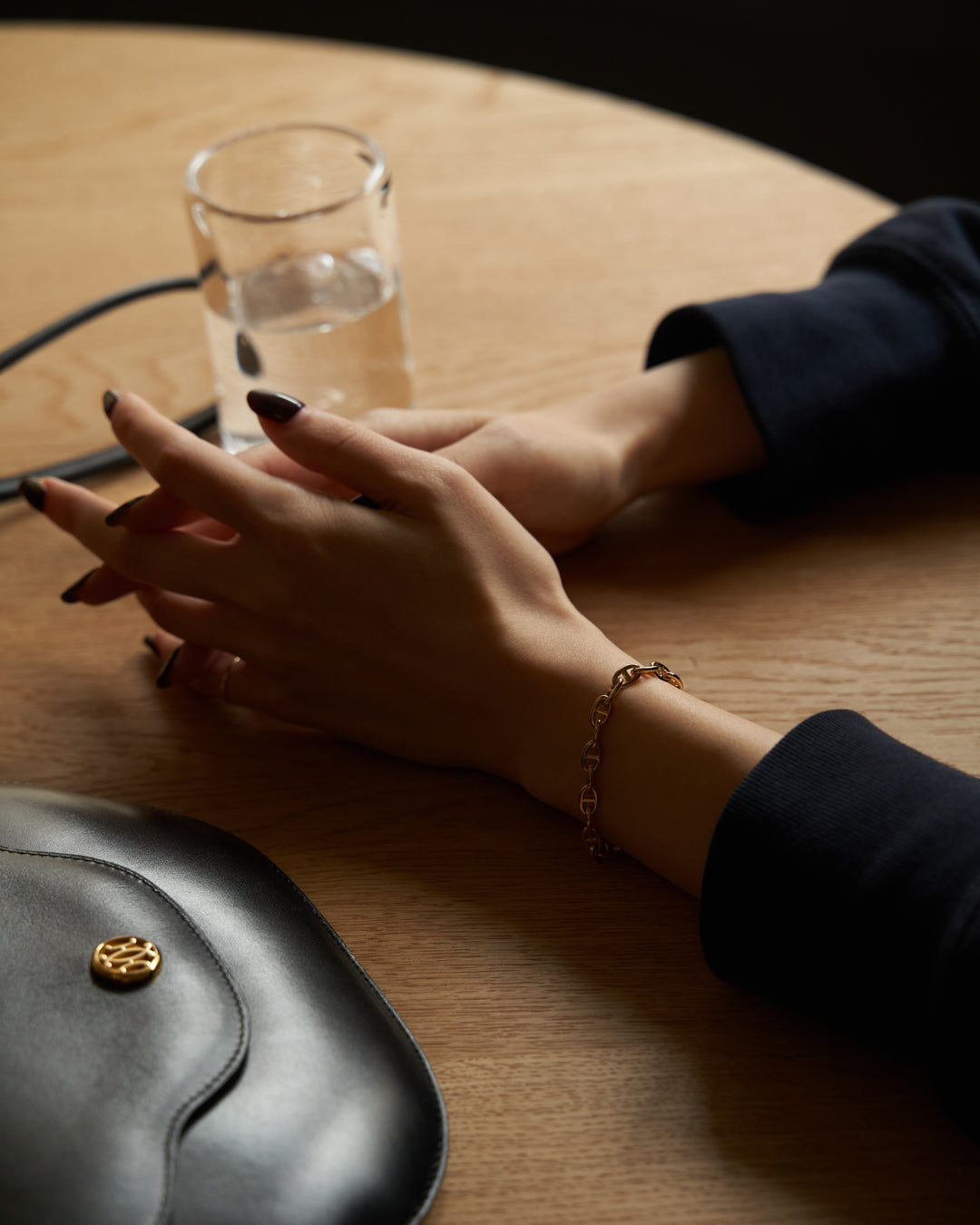 【RECOMMEND】HERMES JEWELRY
