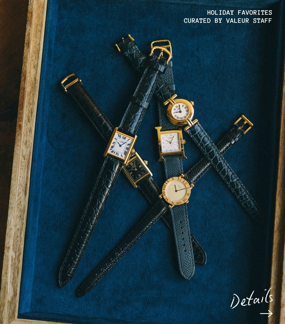 スタッフがご紹介｜VALEUR GIFT SELECTION