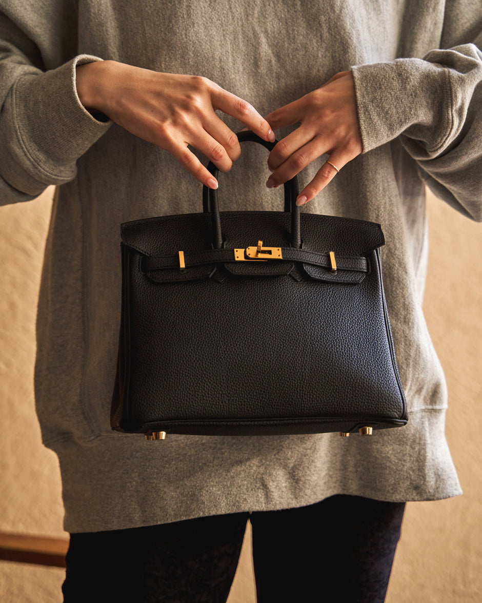【RECOMMEND】HERMES バーキン