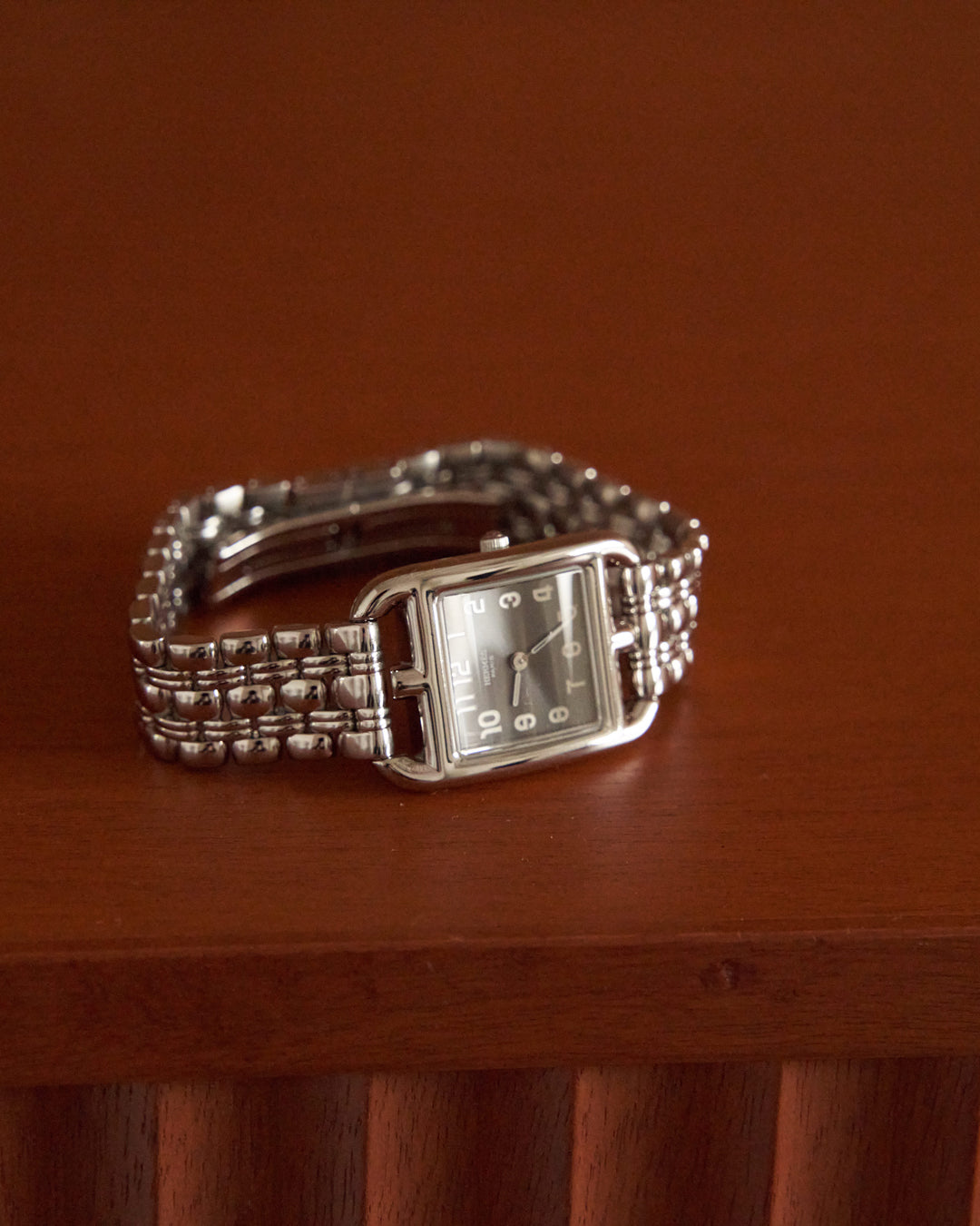 HERMES ｜SS Watch Collection