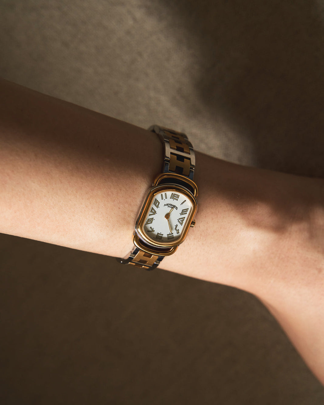 PICK UP｜HERMES WATCHES