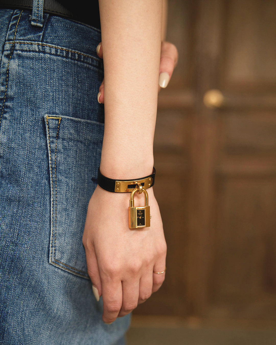 【PICK UP】Colored strap watches