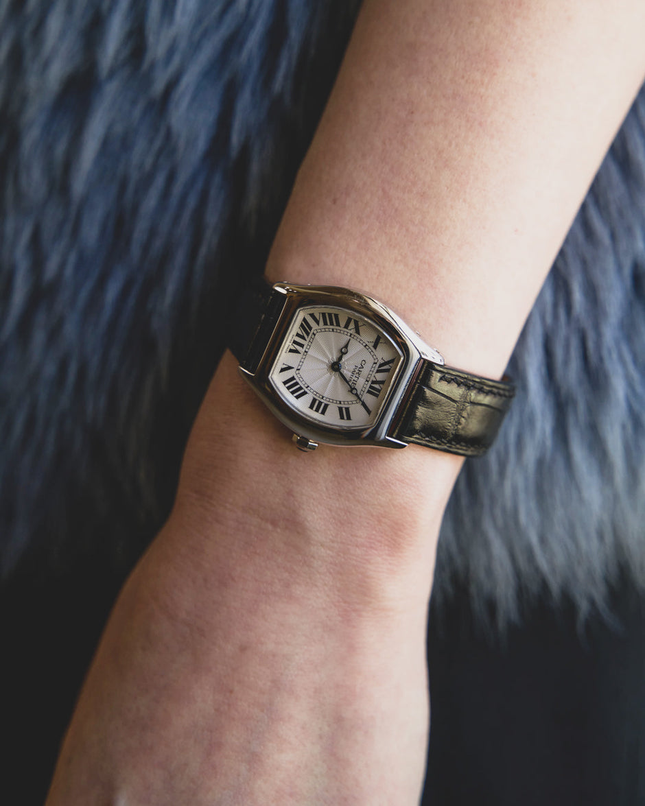 【RECOMMEND】Cartier トーチュ