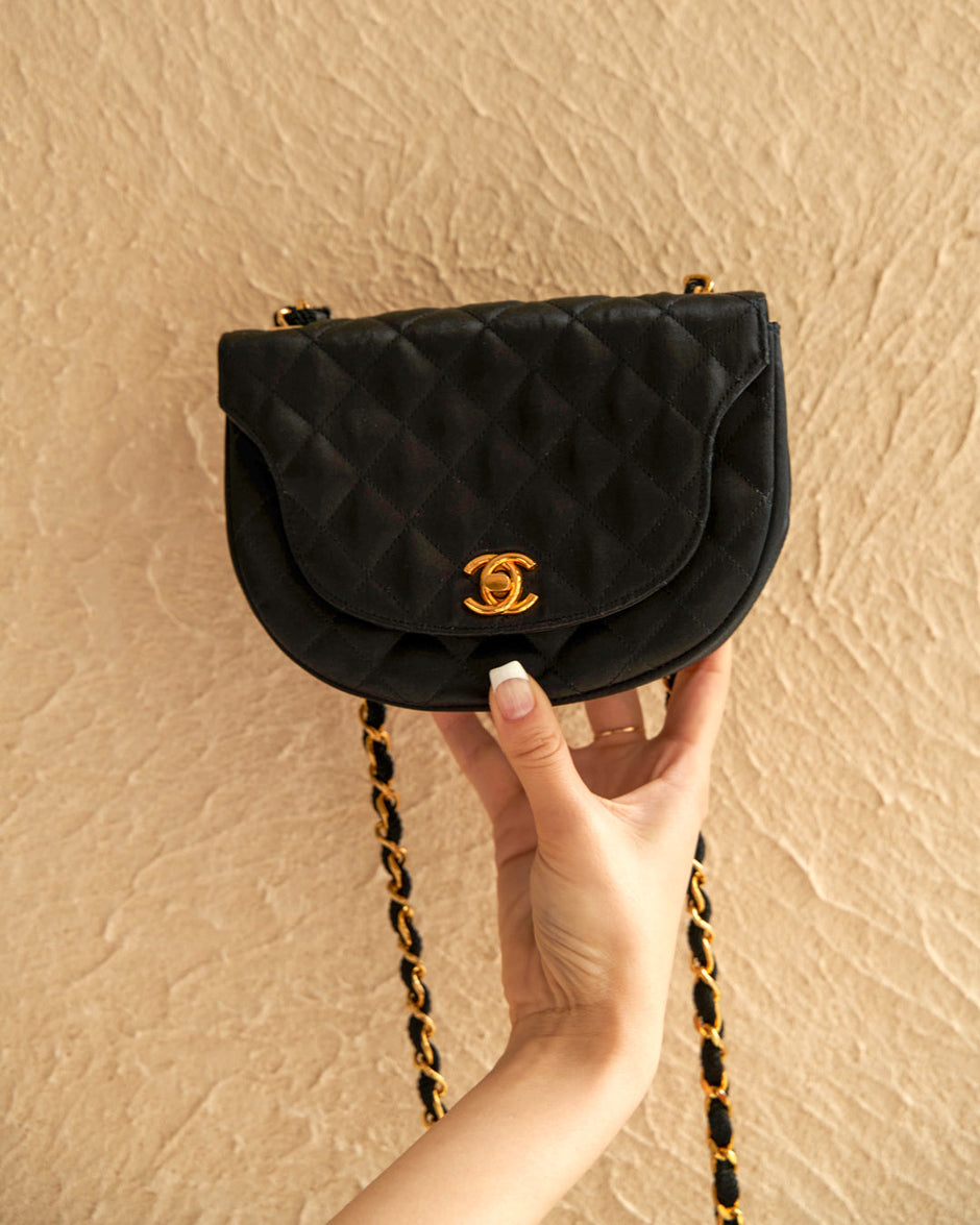 【VALEUR’S SELECT】Mini bag Collection