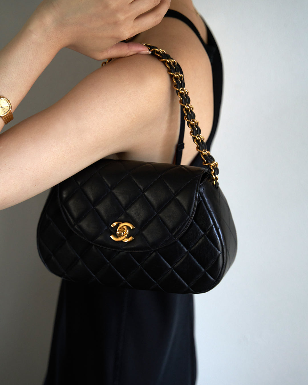 【Recommend】CHANEL マトラッセ / バッグ