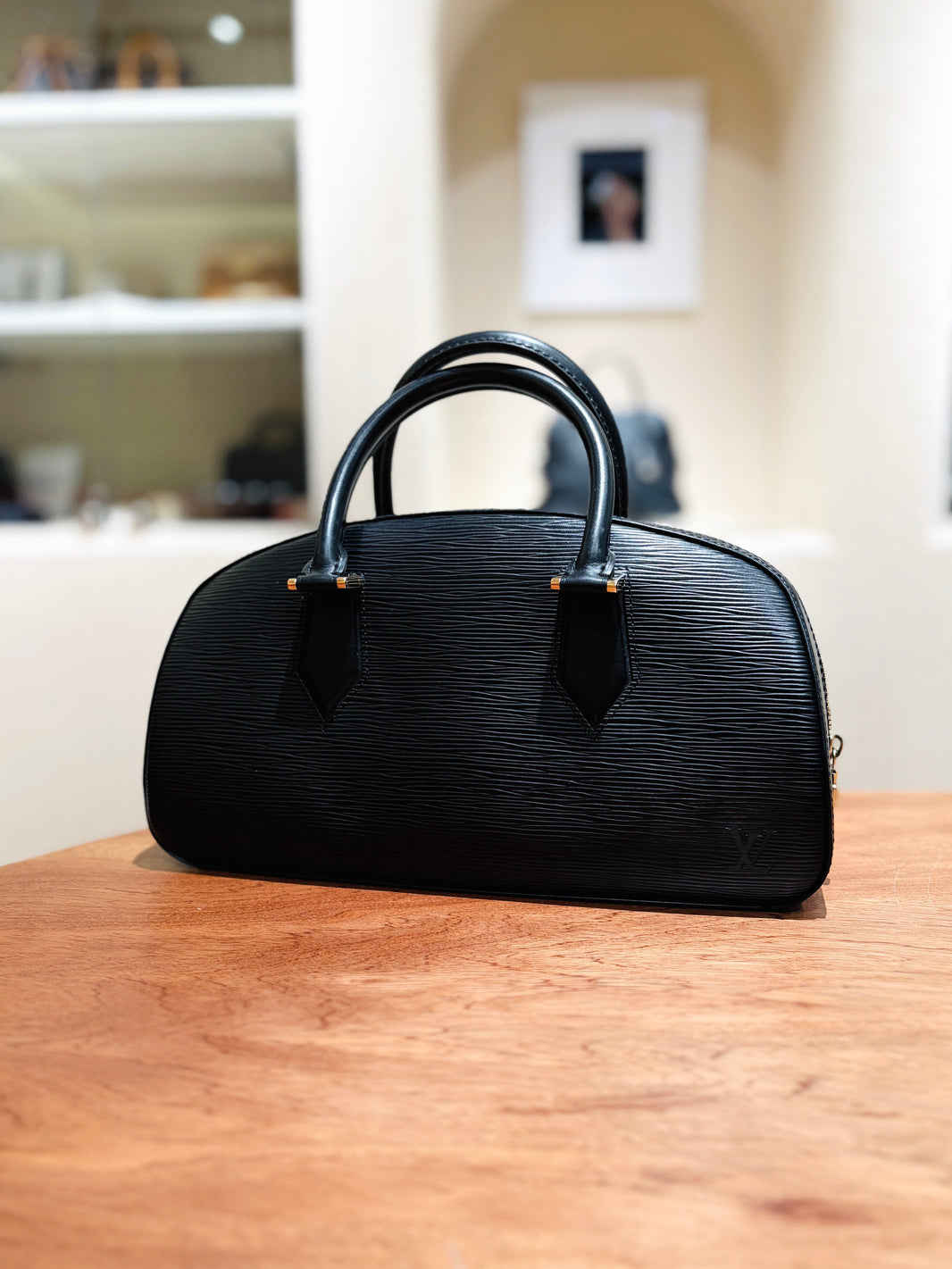 New Arrival｜LOEWE＆LV Bags