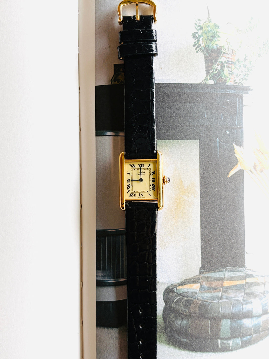NEW ARRIVALS｜Cartier Collection
