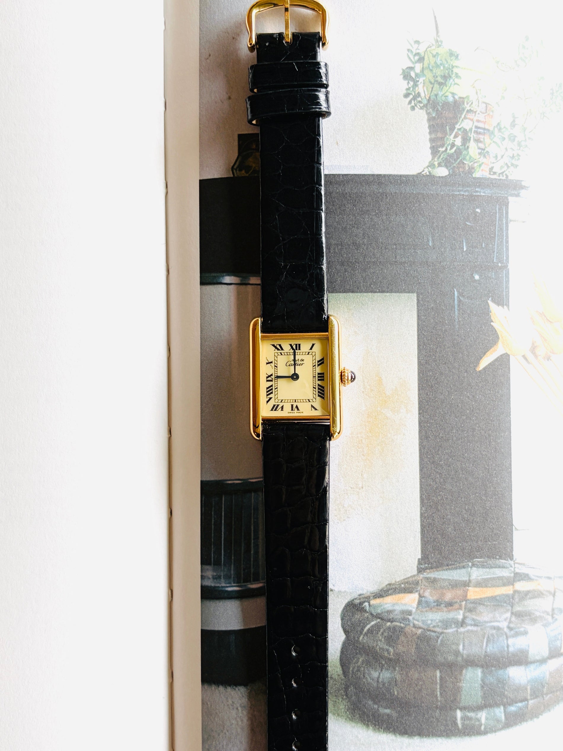 NEW ARRIVALS｜Cartier Collection