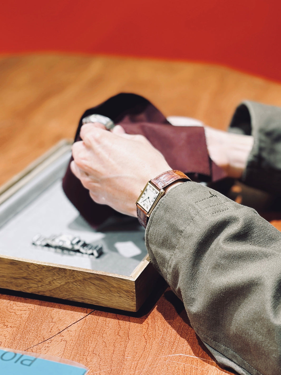 ＜NEW SERVICE＞ オンライン接客のご紹介