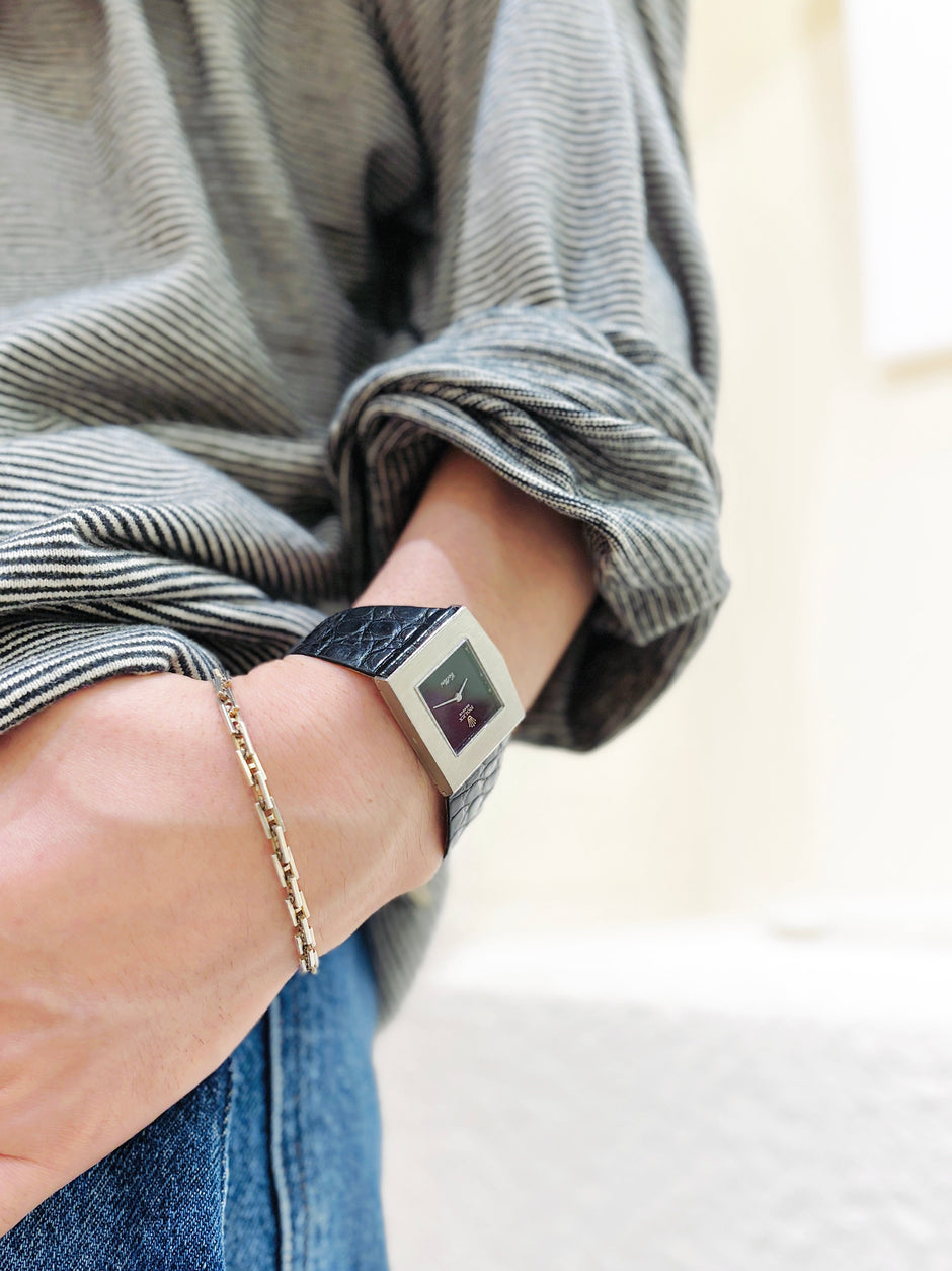 UNISEX WATCH＆JEWELRY