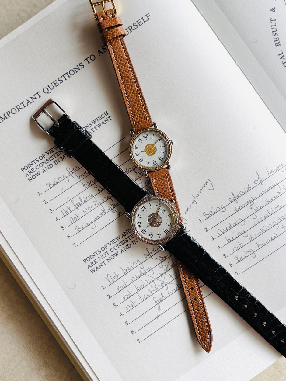 表参道店アイテム｜Fashion Watch Collection