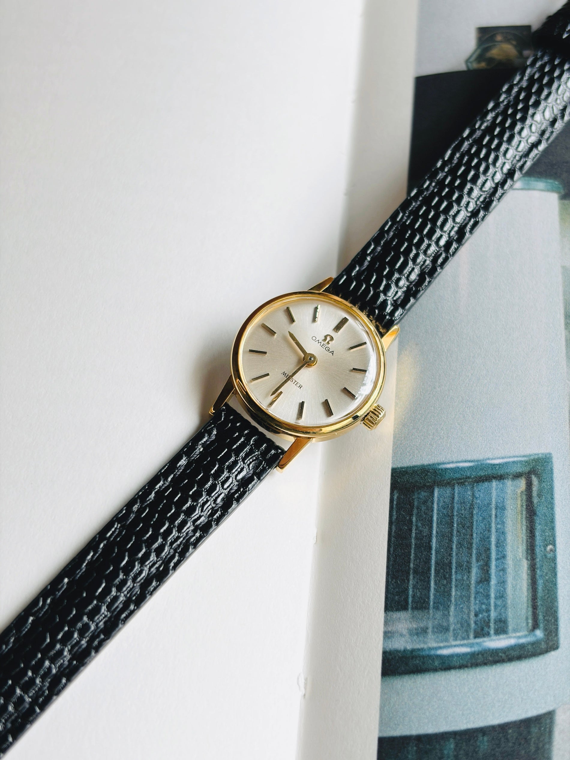 Mini size Classic Watches