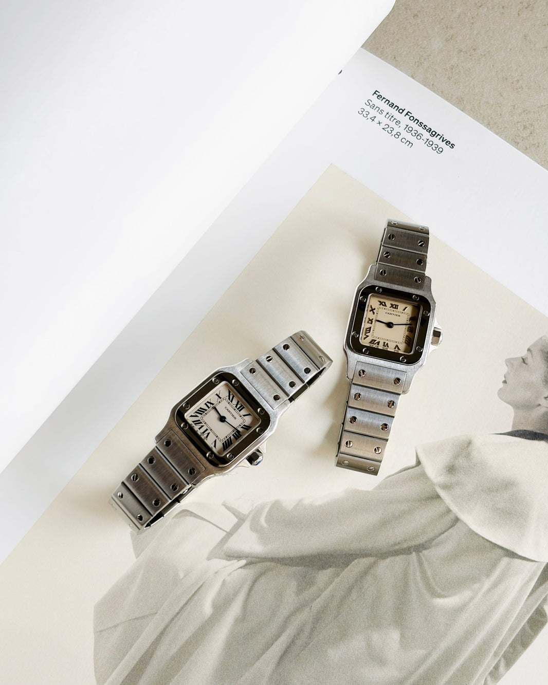 Cartier Collection｜入荷アイテムをご紹介