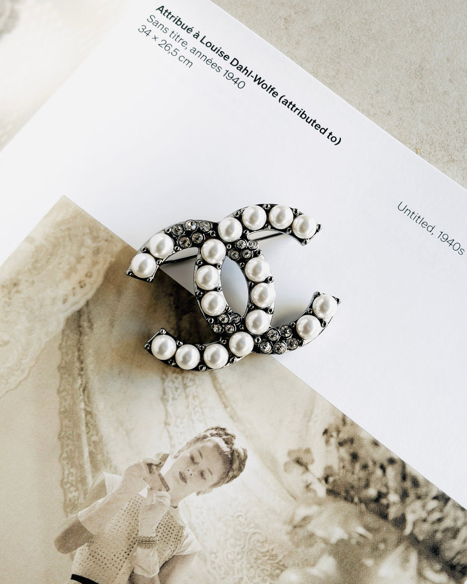 CHANEL Costume Jewelry