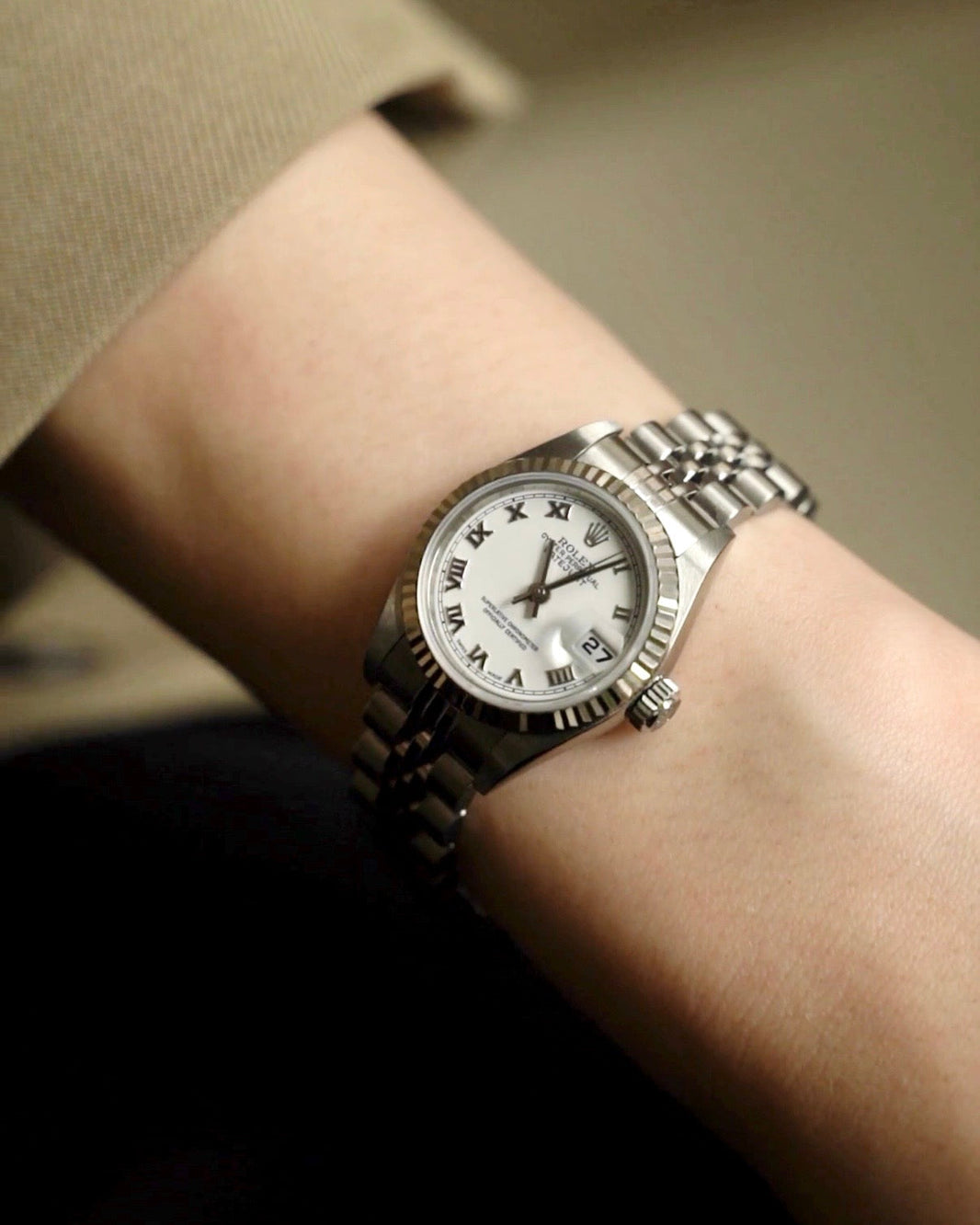 ROLEX COLLECTION