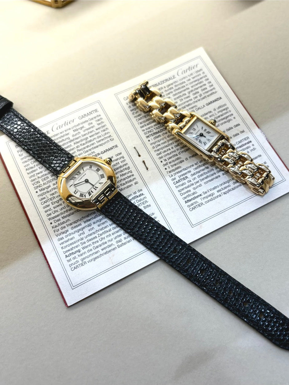 Futakotamagawa｜Cartier Special Collection