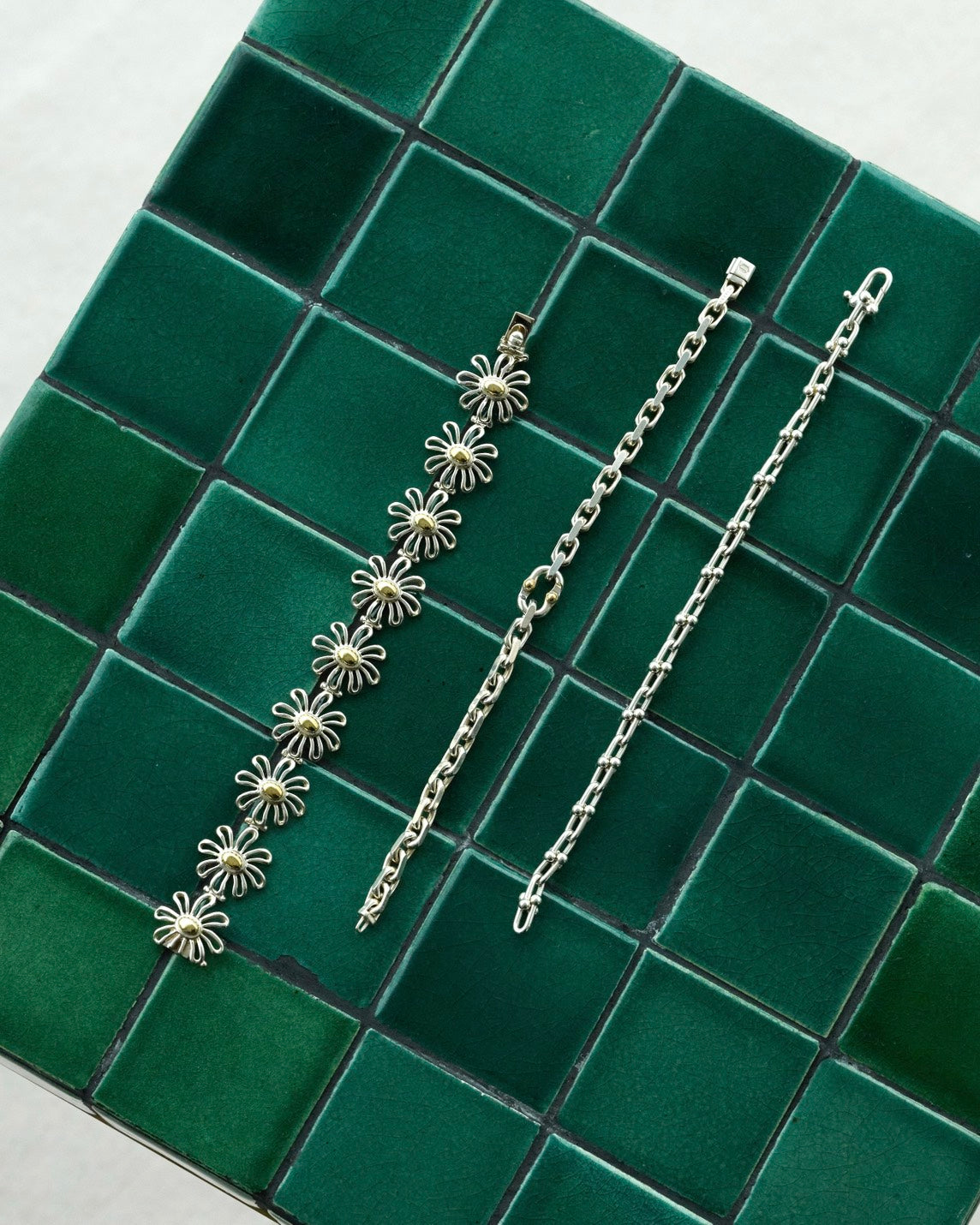 Tiffany&Co. Jewelry Collection