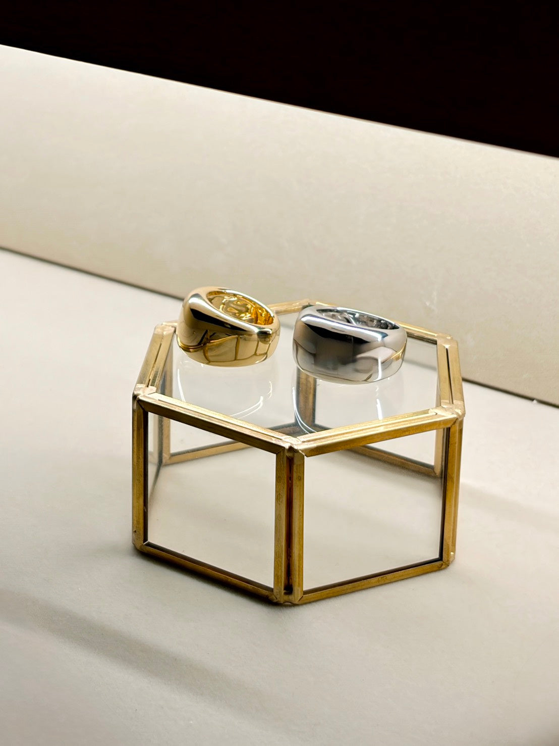 RECOMMEND｜Cartier Nouvelle Vague Ring
