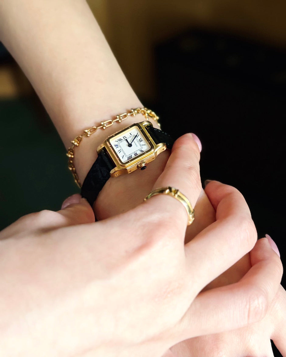 VALEUR 二子玉川｜YG Watch Collection