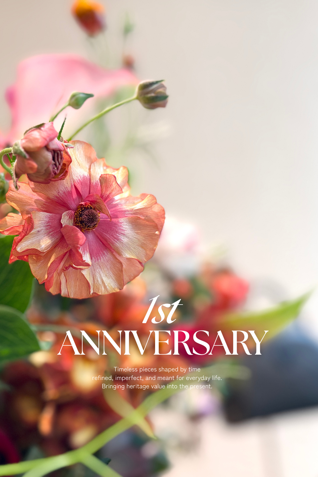 ＜VALEUR＞1st ANNIVERSARY EVENT
