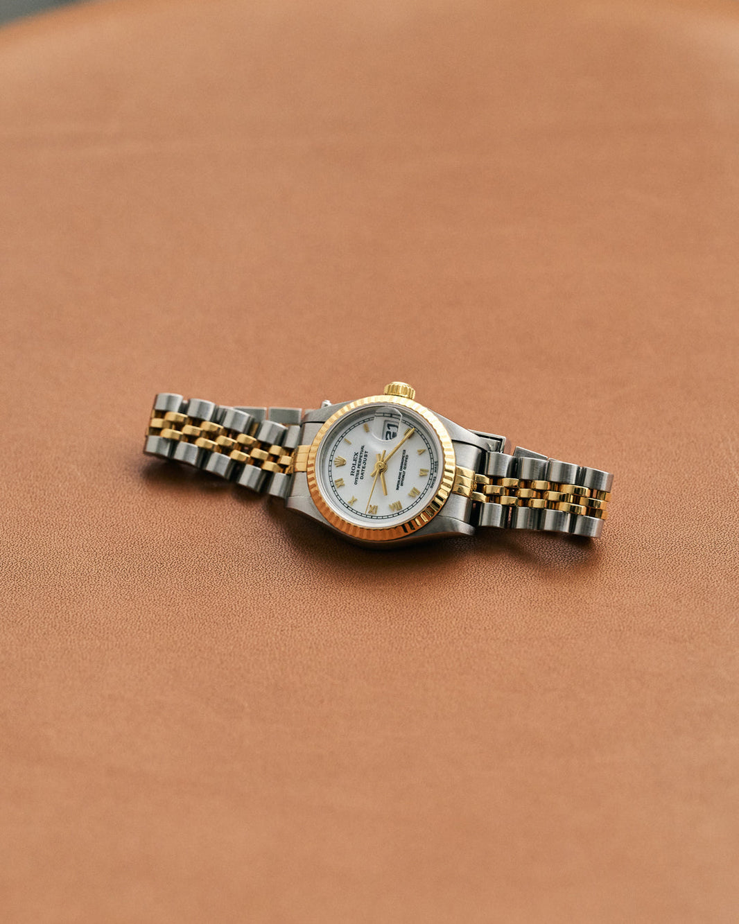 Recommend｜ROLEX COLLECTION