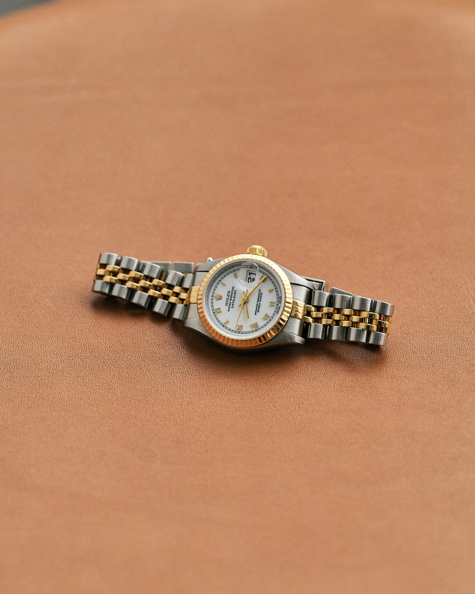 Recommend｜ROLEX COLLECTION