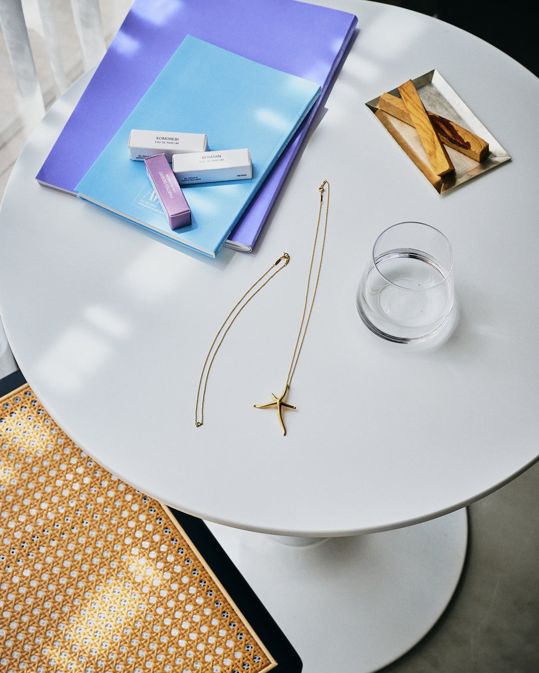 VALEUR 二子玉川｜Tiffany&Co. Yellow Gold Jewelry Collection