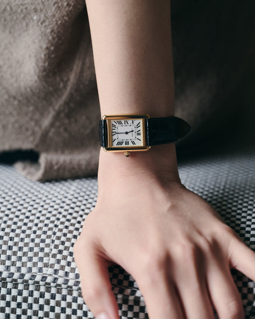 Cartier Collection｜Unisex Watches