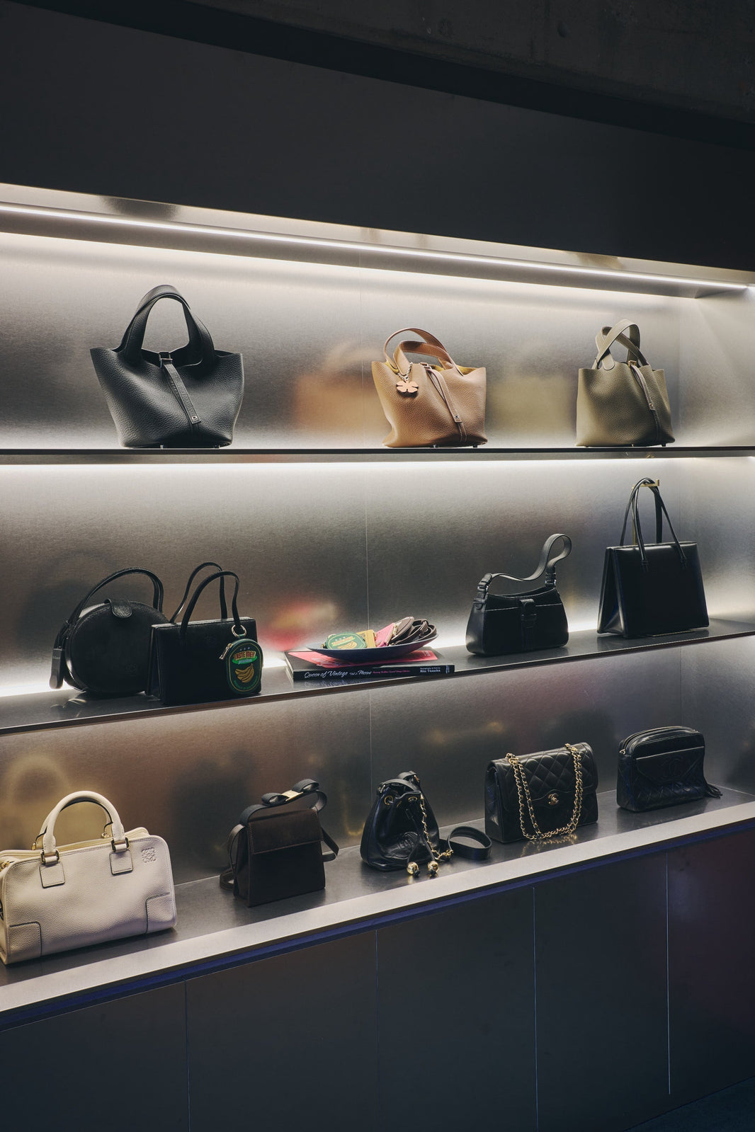 Futakotamagawa｜Bag Collection