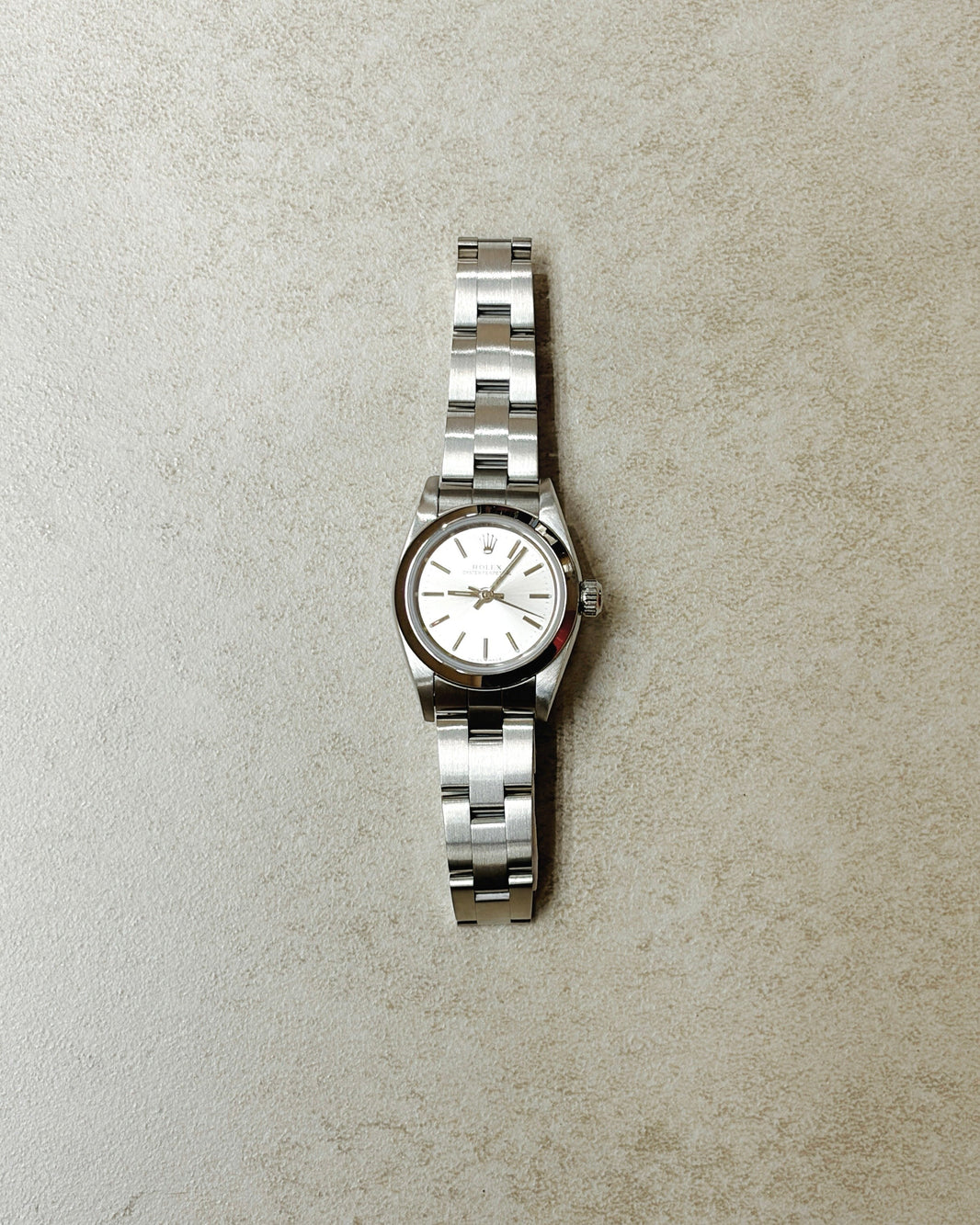 ROLEX｜オイスターパーペチュアルコレクション