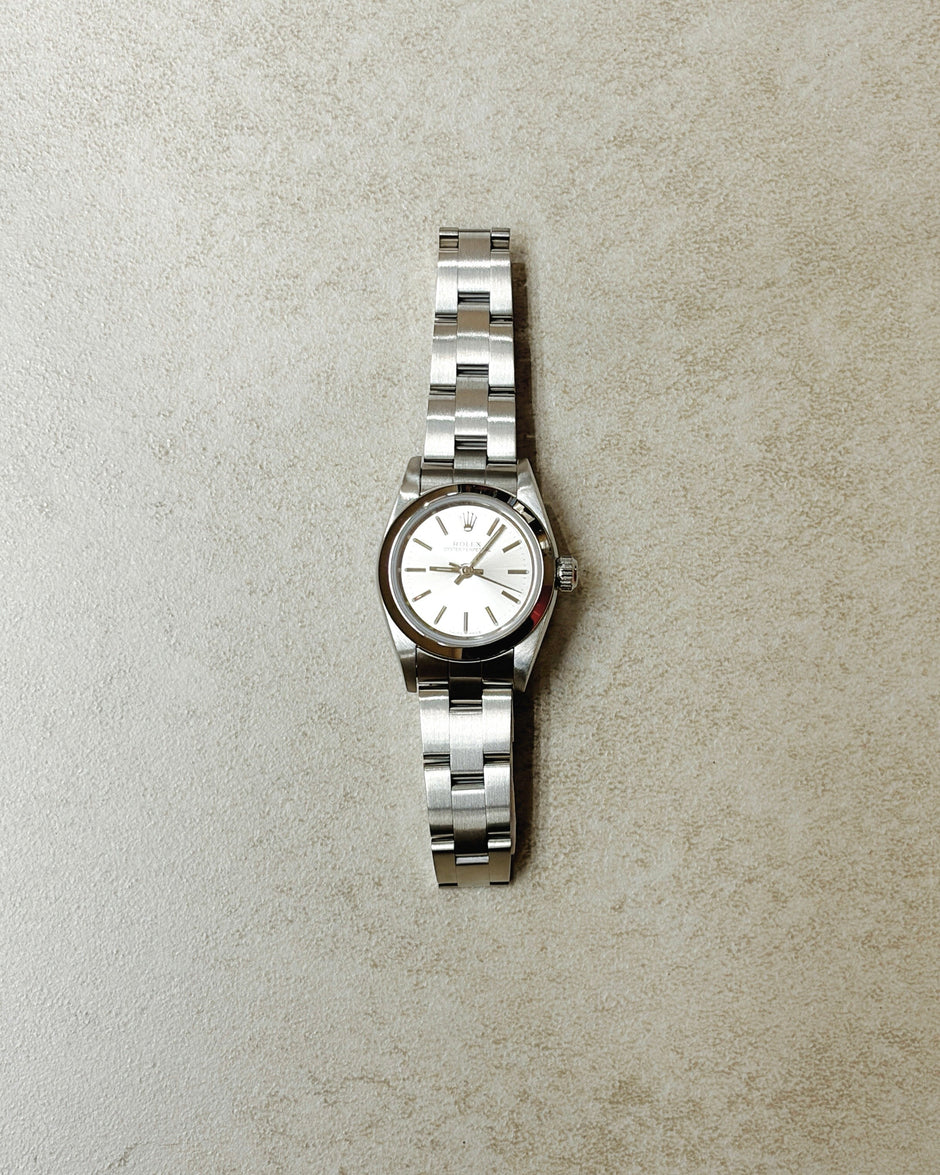 ROLEX｜オイスターパーペチュアルコレクション