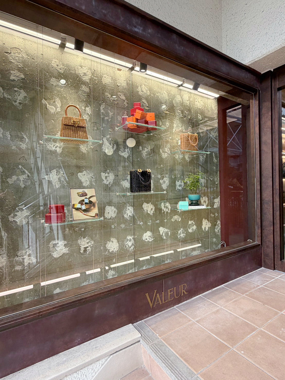 【NEW OPEN】 VALEUR 二子玉川店